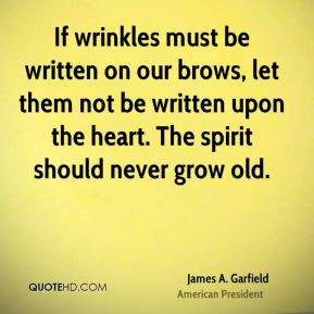 Wrinkles Quotes