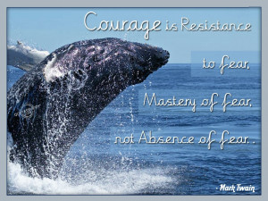 Image search: Courage Quotes
