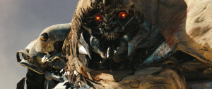 Has anybody realised that only decepticons have teeth