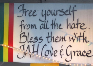 Jah Bless Quotes Jah bless