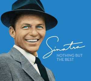 Frank Sinatra - Image Page