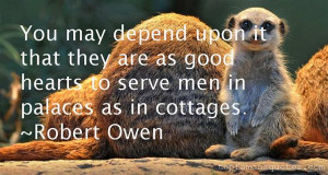 Robert Owen Quotes Pictures