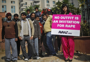 Women Take Up Self-Defence, Pepper Spray After India Rape