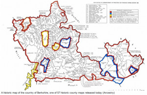 Related Collections on Ancestry.com