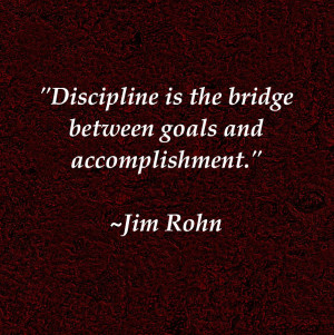 Discipline Quotes 897×900