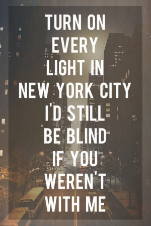 25 Hot Collection New York Quotes