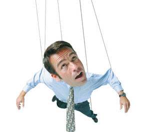 Health Tip: Taking Control