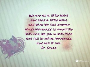 Awww, isn't it beautiful?