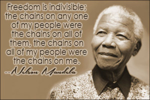 browse quotes by subject browse quotes by author nelson mandela quotes ...