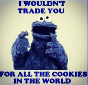 Families Quotes, Cookie Monster, Family Quotes, Cookies Monsters ...