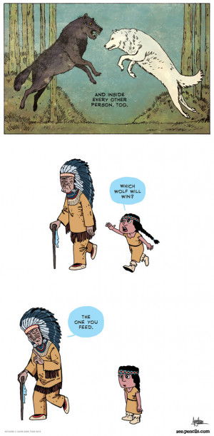 didn't now George Carlin before this so I looked him up. This ...