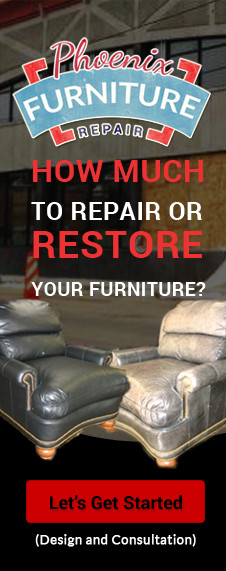 Rated #1 for Furniture Repair Phoenix AZ and Leather Repair Phoenix AZ ...