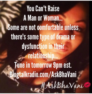 Can’t Raise a Man or Woman 1/30/14 Eps. #008