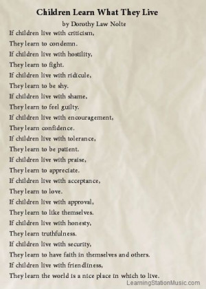 ... even distributed to millions through a baby formula company. #quotes