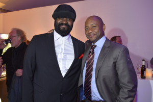 Branford Marsalis Pictures