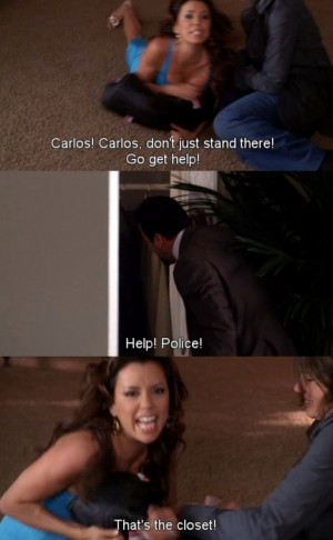 Desperate Housewives Quotes Tumblr Desperate housewives