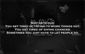 weeknd tumblr quotes the weeknd tumblr quotes the weeknd tumblr quotes ...