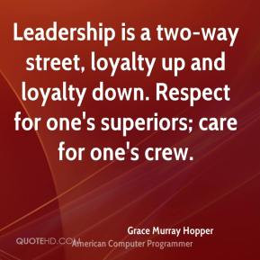 Go Back > Pix For > Grace Hopper Quotes Leadership