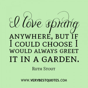 more quotes pictures under spring quotes html code for picture
