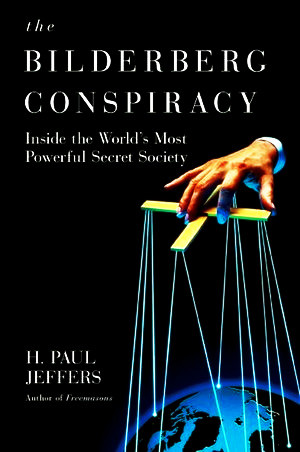 RELATED STORY: The New World Order Is Here