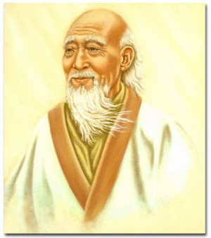 Lao Tzu (