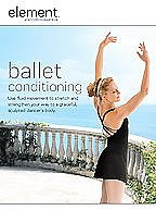 Element the Mind Body Experience - Ballet Conditioning