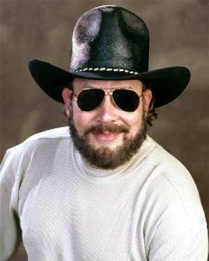 Interesting Quotes: Hank Williams Jr