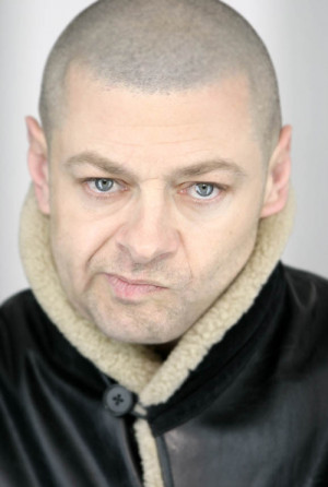 Andy Serkis Appreciation Post