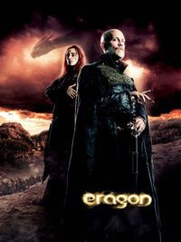... to bring Eragon to him] Congratulations, you've just been promoted