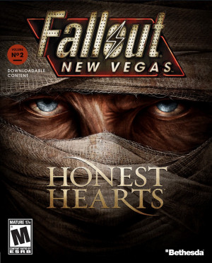 Honest Hearts - The Fallout wiki - Fallout: New Vegas and more