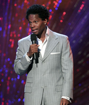 Quotes by D L Hughley