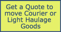 Get a quote to move courier or light haulage goods
