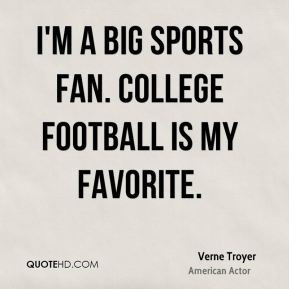 More Verne Troyer Quotes