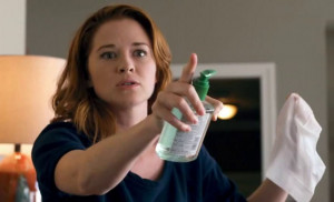 Sarah Drew in Moms Night Out movie - Image #8