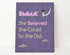 Some very cute art prints in this Etsy store... I particularly like ...