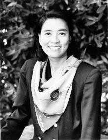 Gail Tsukiyama: On Inspiration and Limitless PossibilitiesGail ...