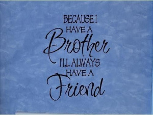 Brother quotes 31