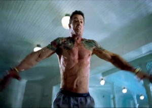 Previous Next Sylvester Stallone in Bullet to the Head Image #19