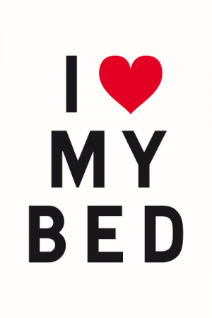 Love Bed Quotes Aparentment