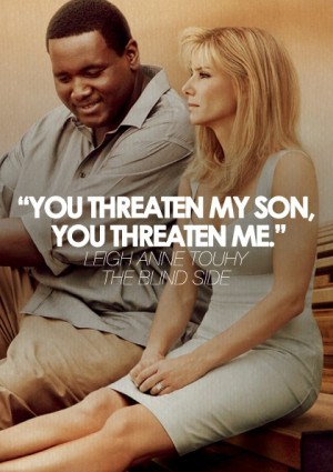 The Blind Side [2009]