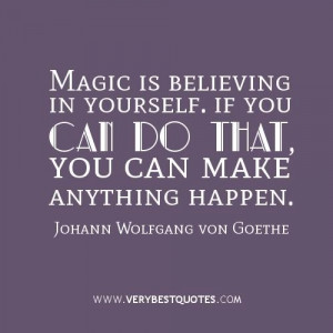 You can do it quotes magic quotes