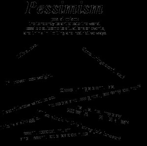 pessimism