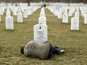 Famous Graves Arlington National Cemetery