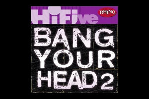 Black Sabbath Heaven And Hell