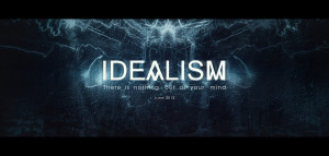 Twelve Steps to Recovery from Idealism | GonzoReality