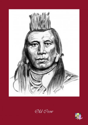 Native American Chief Quotes