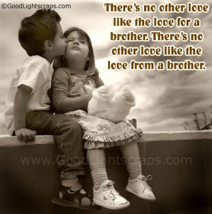 Brothers orkut scraps, brother quotes, graphics, brother comments and ...