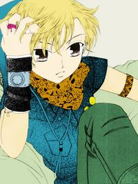 Are you sure? Shigure said it hurt really bad.