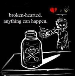 Broken Heart Quotes And Sayings For Girls Broken Heart Quotes And