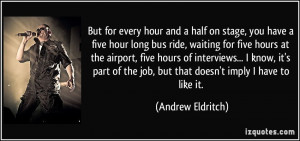 More Andrew Eldritch Quotes